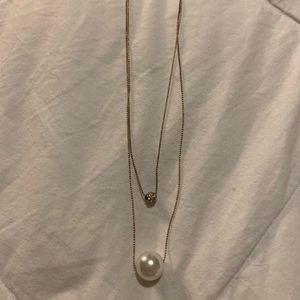 Francesca’s Layered Necklace